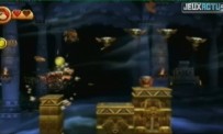Donkey Kong Country Returns - Level 1-K