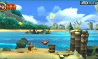Donkey Kong Country Returns - Level 2-1