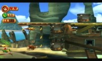 Donkey Kong Country Returns - Level 2-2