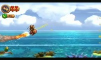 Donkey Kong Country Returns - Level 2-3