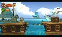 Donkey Kong Country Returns - Level 2-4