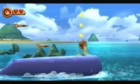 Donkey Kong Country Returns - Level 2-6
