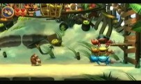 Donkey Kong Country Returns - Level 2-B