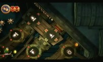 Donkey Kong Country Returns - Level 3-2