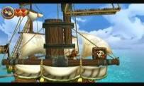 Donkey Kong Country Returns - Level 3-3