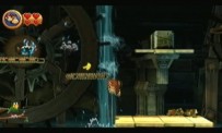 Donkey Kong Country Returns - Level 3-4