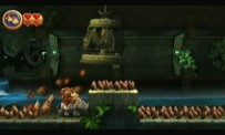 Donkey Kong Country Returns - Level 3-6