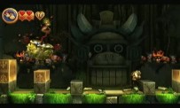 Donkey Kong Country Returns - Level 3-B