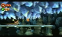 Donkey Kong Country Returns - Level 4-3