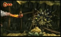 Donkey Kong Country Returns - Level 4-4