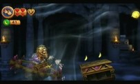 Donkey Kong Country Returns - Level 4-K