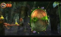 Donkey Kong Country Returns - Level 5-1