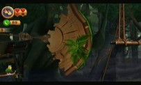 Donkey Kong Country Returns - Level 5-2