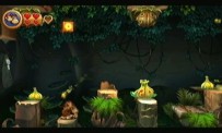 Donkey Kong Country Returns - Level 5-4