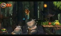 Donkey Kong Country Returns - Level 5-6