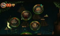 Donkey Kong Country Returns - Level 5-B