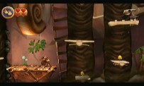 Donkey Kong Country Returns - Level 6-1