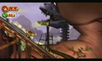 Donkey Kong Country Returns - Level 6-2