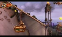 Donkey Kong Country Returns - Level 6-3