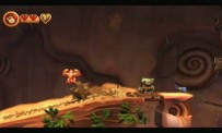 Donkey Kong Country Returns - Level 6-4
