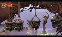 Donkey Kong Country Returns - Level 6-5