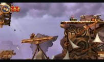 Donkey Kong Country Returns - Level 6-6