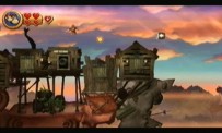 Donkey Kong Country Returns - Level 6-7