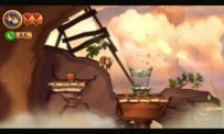 Donkey Kong Country Returns - Level 6-8