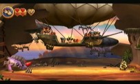 Donkey Kong Country Returns - Level 6-B