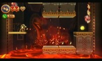 Donkey Kong Country Returns - Level 6-K