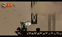 Donkey Kong Country Returns - Level 7-1