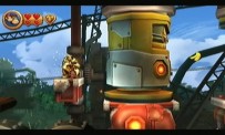 Donkey Kong Country Returns - Level 7-2
