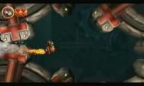 Donkey Kong Country Returns - Level 7-4