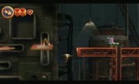 Donkey Kong Country Returns - Level 7-7