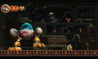 Donkey Kong Country Returns - Level 7-B
