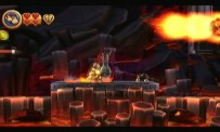 Donkey Kong Country Returns - Level 8-1