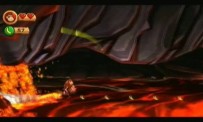 Donkey Kong Country Returns - Level 8-2