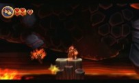 Donkey Kong Country Returns - Level 8-7