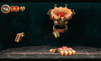 Donkey Kong Country Returns - Level 8-B