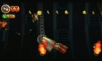 Donkey Kong Country Returns - Level 7-3