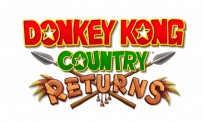 Donkey Kong Returns revient en images