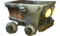 Donkey Kong Country Returns en images