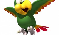 Le retour de Donkey Kong sur Wii dat