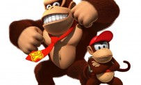 E3 10 > Donkey Kong de retour sur Wii