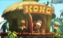 Donkey Kong Country Returns - Vidéo introduction