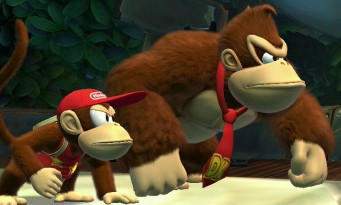 E3 2013 : Donkey Kong Tropical Freeze pour réchauffer la Wii U
