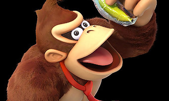 Donkey Kong Country Tropical Freeze : on y a joué