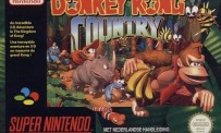 Test Donkey Kong Country