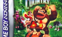 Donkey Kong Country