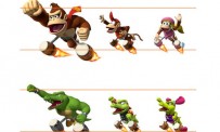 Donkey Kong Taru Jet Race imag